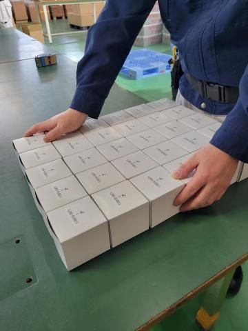 株式会社ミツハシの求人・転職情報
