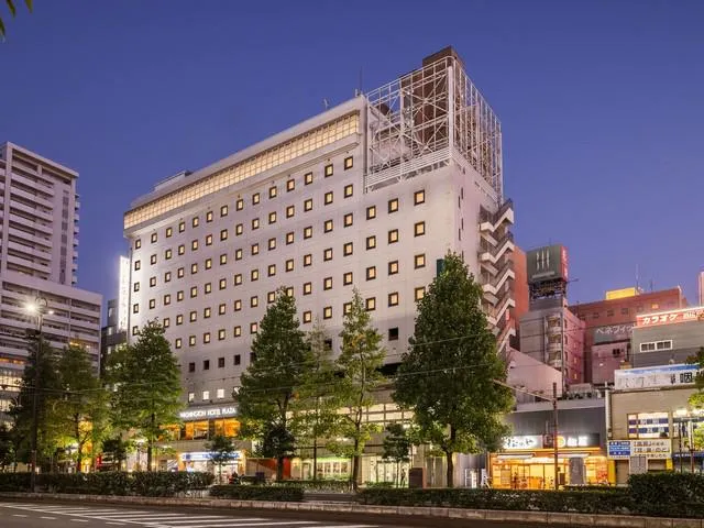 ワシントンホテル株式会社の求人・転職情報