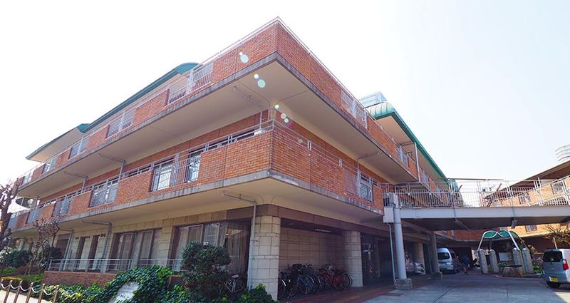 社会福祉法人新宿区社会福祉事業団　法人本部のアルバイト・バイト求人情報-02