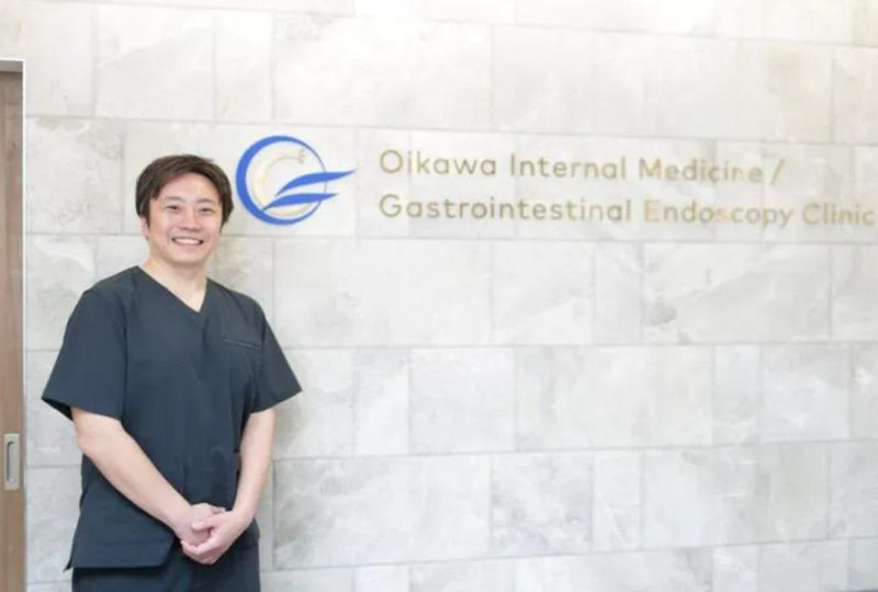横浜戸塚おいかわ内科・消化器内視鏡クリニックのアルバイト・バイト求人情報-04