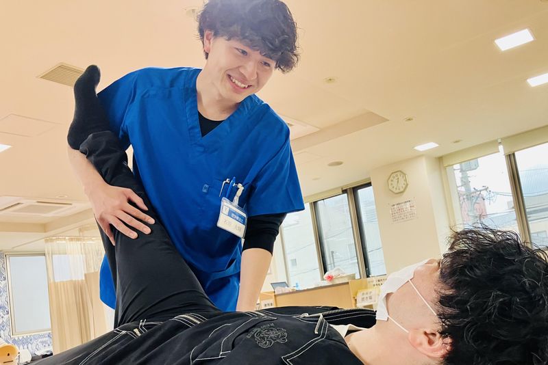 介護老人保健施設ハートケア松岡のアルバイト・バイト求人情報-02