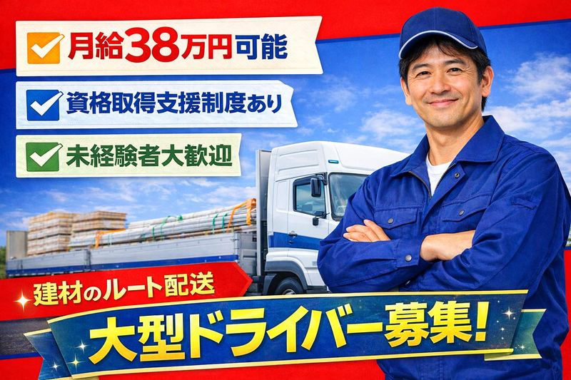 共通Ｆロジ株式会社の求人・転職情報