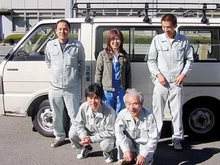 司建物管理㈱の求人・転職情報