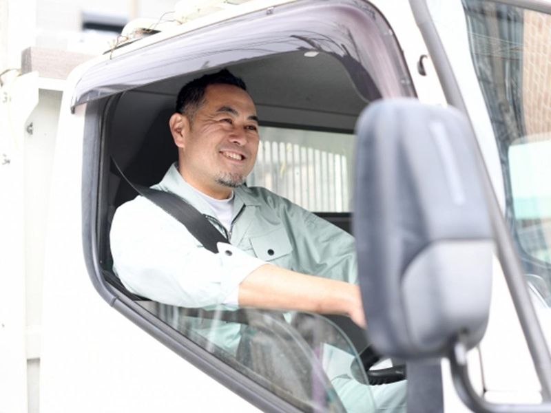 尾州物流株式会社の求人情報