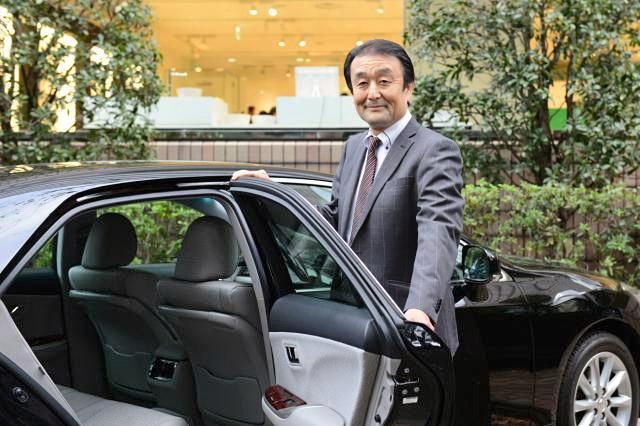 日本道路興運株式会社の求人・転職情報