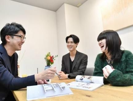 株式会社３Ｓｔｅａｄｙ-0002の求人・転職情報