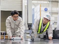 福島製鋼株式会社