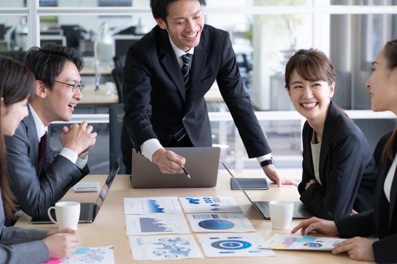 株式会社ヒロキャリアスタッフの求人・転職情報