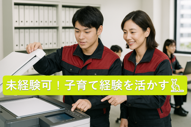 新明和商事株式会社のアルバイト・バイト求人情報-11