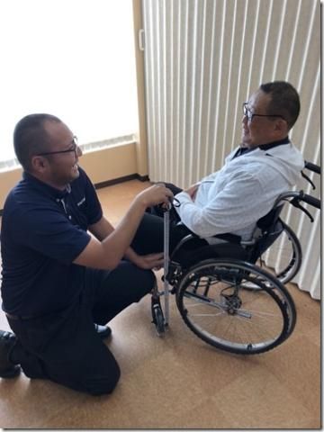 株式会社優ケアの求人・転職情報