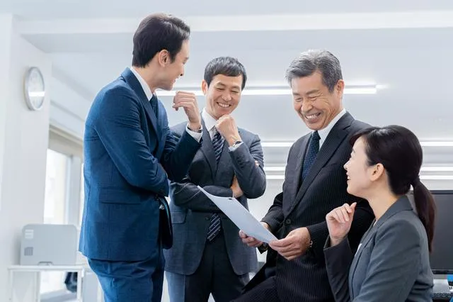 株式会社サンキット・エーイーの求人・転職情報