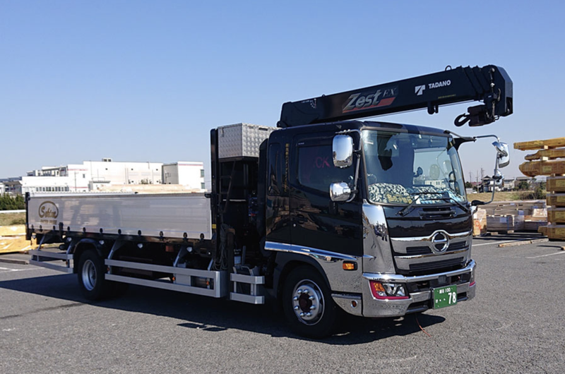 株式会社関根エンタープライズの求人・転職情報