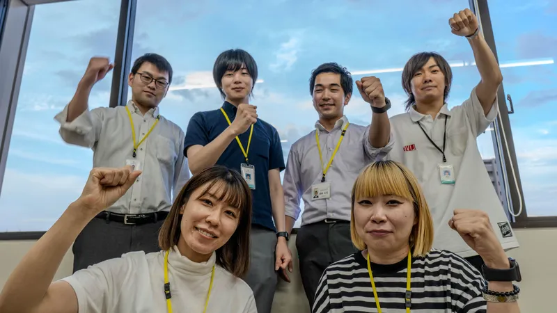 アデコ株式会社の求人・転職情報