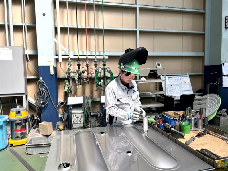 森松工業株式会社の求人・転職情報