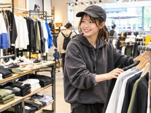 株式会社MERGEのアルバイト・バイト求人情報