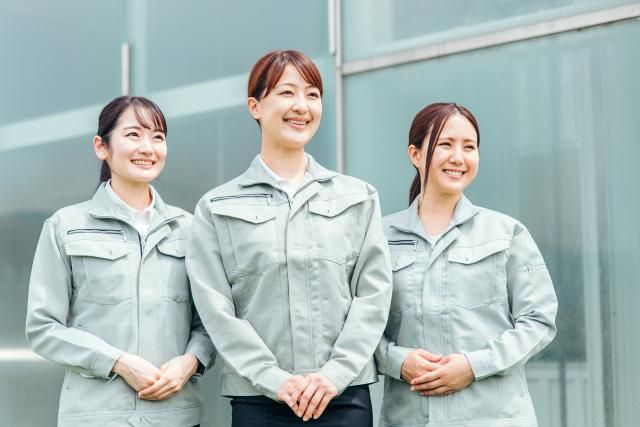 メッセ所沢事業所の派遣求人情報