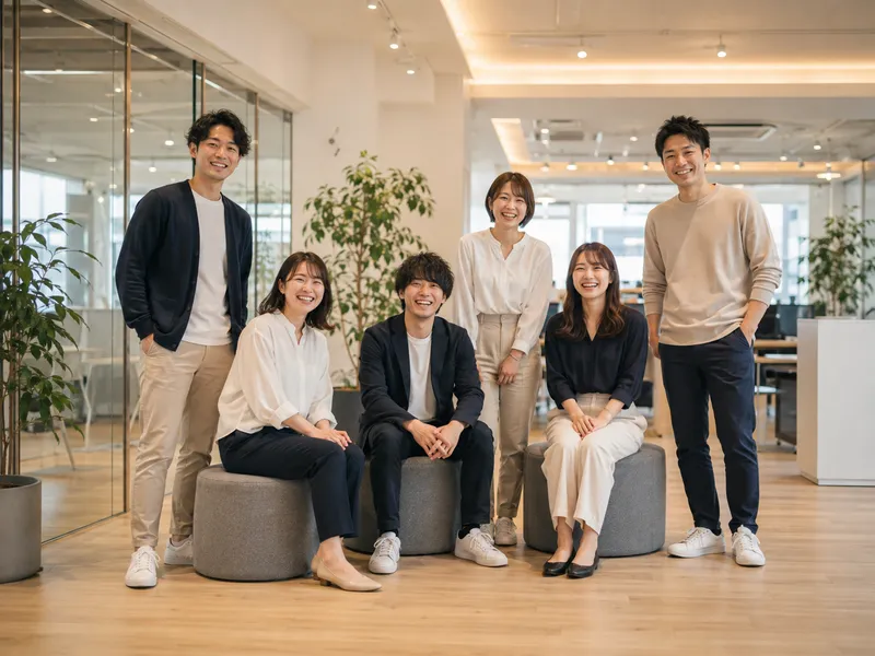 株式会社ホームプロジェクトの求人・転職情報