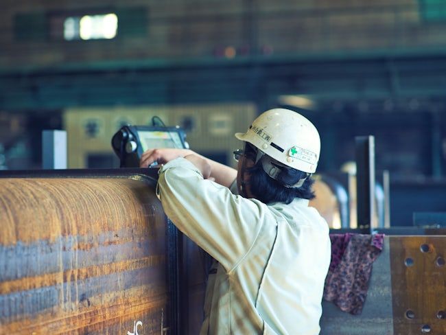 河合鉄工株式会社の求人・転職情報