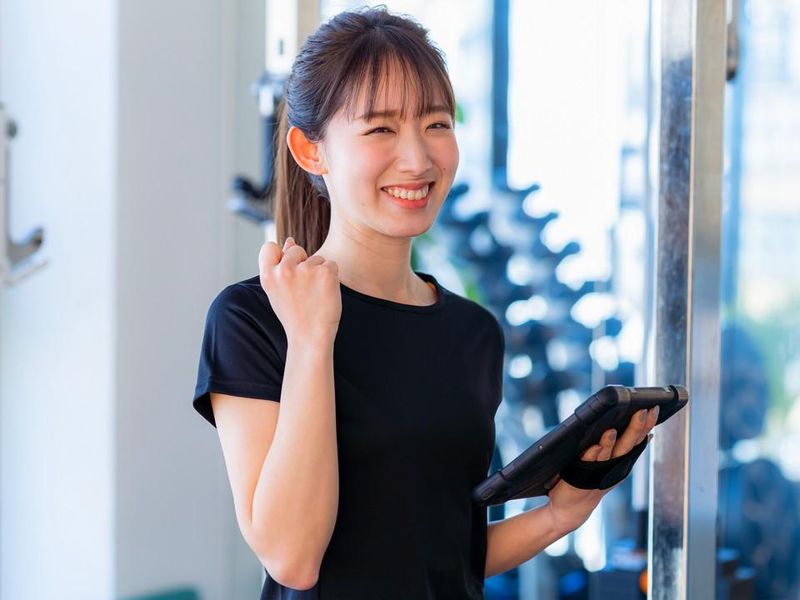 ジェクサー・ライトジム&スパ24仙台店のアルバイト・バイト求人情報-01