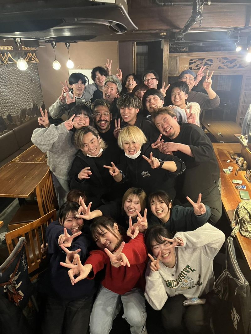 居酒屋びじんにひとめぼれのアルバイト・バイト求人情報-03