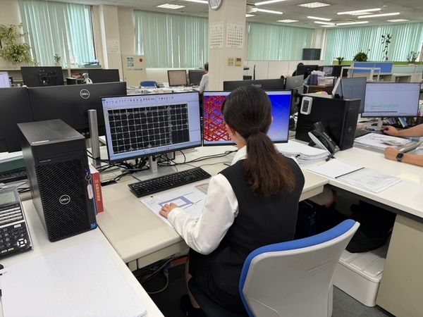 吉田鋼業株式会社の求人・転職情報