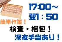 アイコム株式会社のアルバイト・バイト求人情報-50