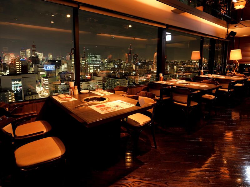 炭火焼肉コギチャンのアルバイト・バイト求人情報-04