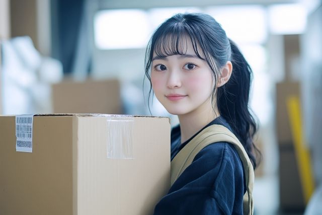 株式会社トラストファミリー福岡営業所のアルバイト・バイト求人情報-47