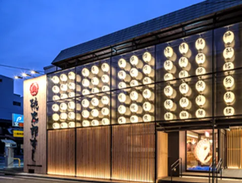 桃太郎すし 谷原店/株式会社第一川崎屋のアルバイト・バイト求人情報