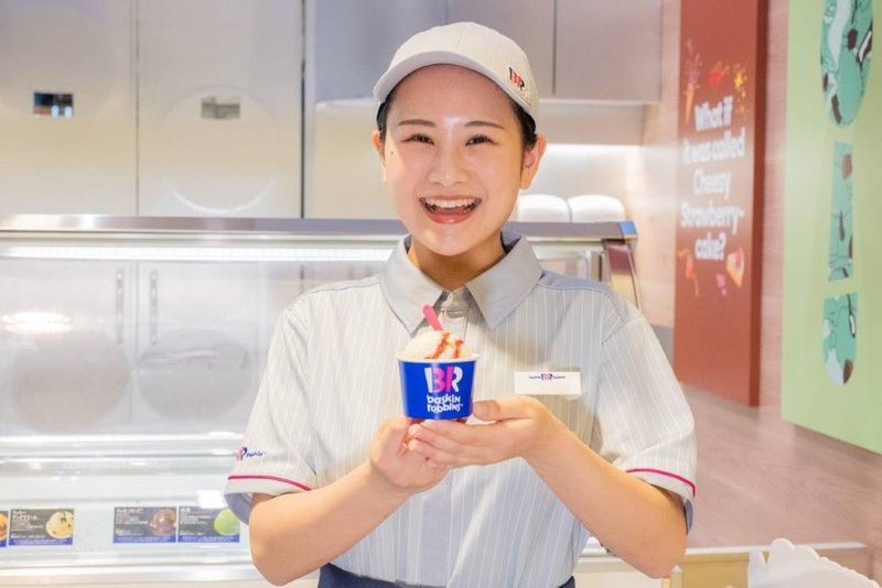 サーティワンアイスクリーム　巣鴨駅前店のアルバイト・バイト求人情報-02