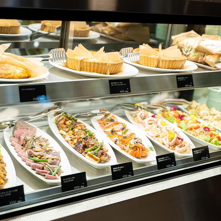 emCAMPUS FOOD (エムキャンパス フード)のアルバイト・バイト求人情報-05