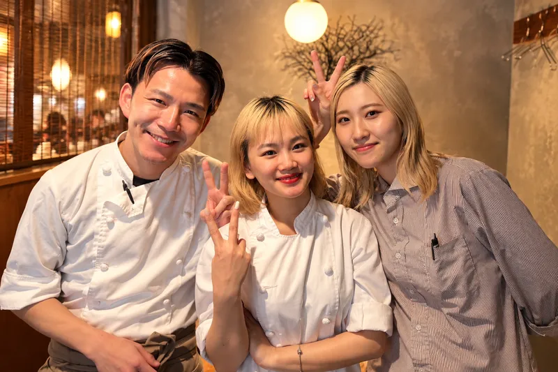 十割そば食堂 玄盛　梅田エスト店のアルバイト・バイト求人情報-03