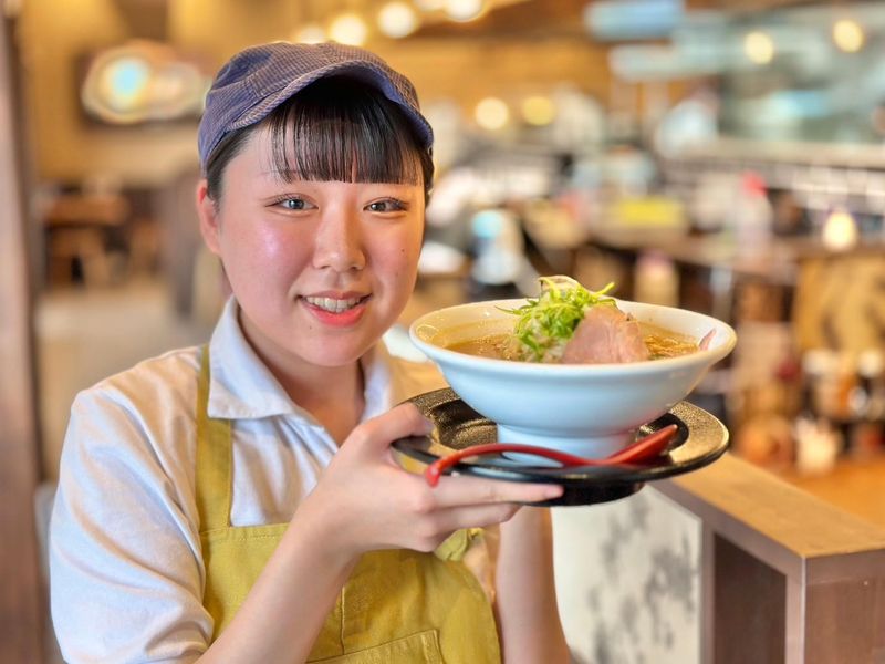 純米濃厚味噌ラーメン　みそら堂　ベルモール店のアルバイト・バイト求人情報-03