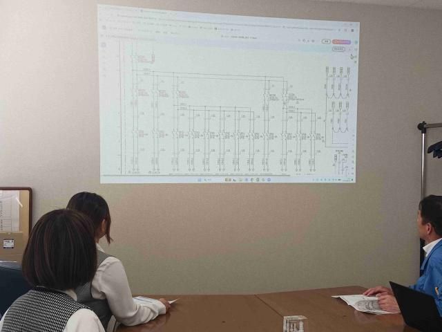 宝明電子工業㈱の求人・転職情報