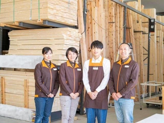 スーパービバホーム 白石本通店　アークランズ株式会社のアルバイト・バイト求人情報-03