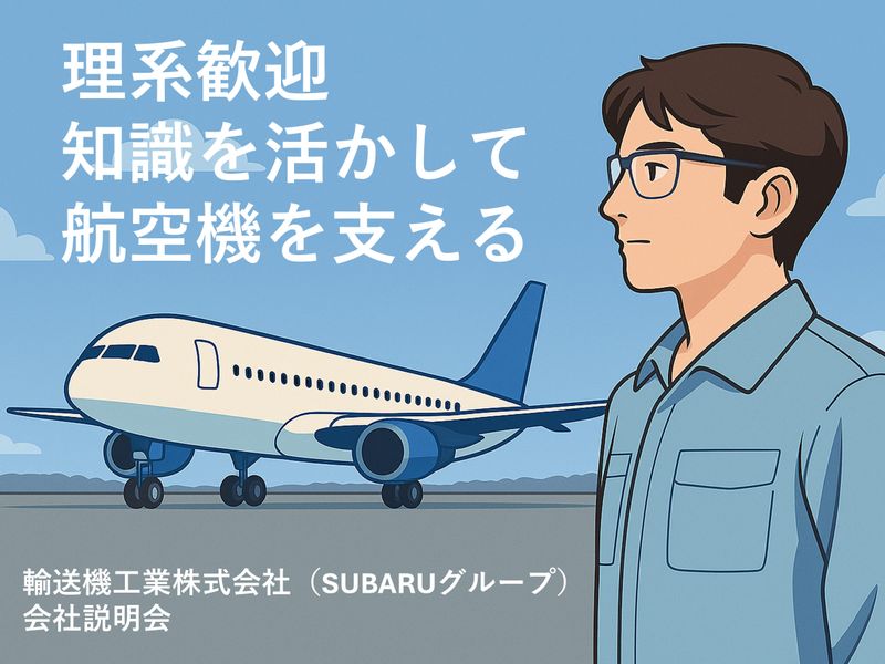 輸送機工業株式会社