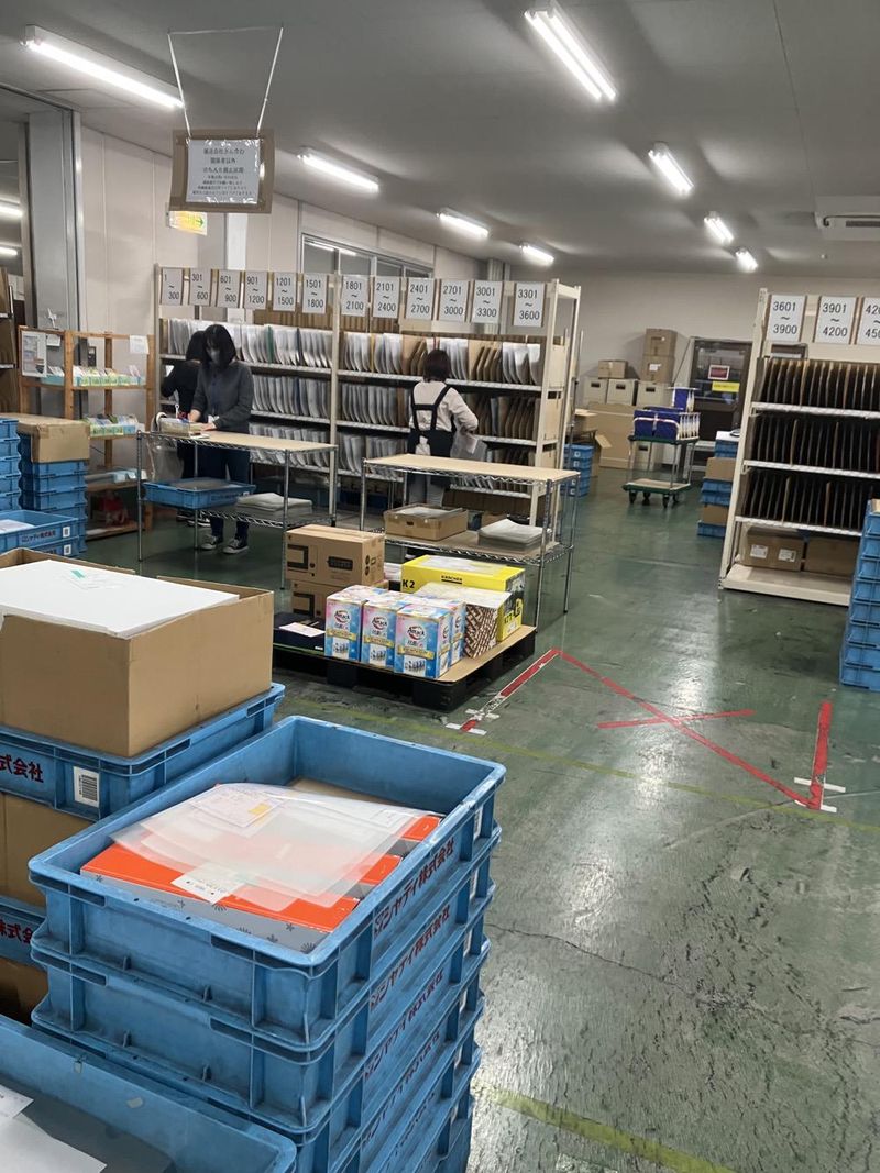 ラオックス･ロジスティクス株式会社　東京物流センターのアルバイト・バイト求人情報-03