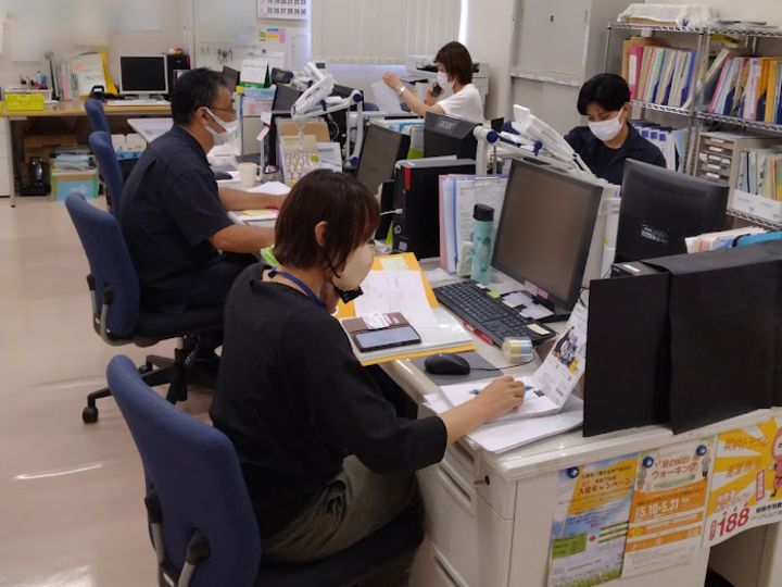 社会福祉法人清章福祉会　姫路市四郷・東地域包括支援センターのアルバイト・バイト求人情報-05