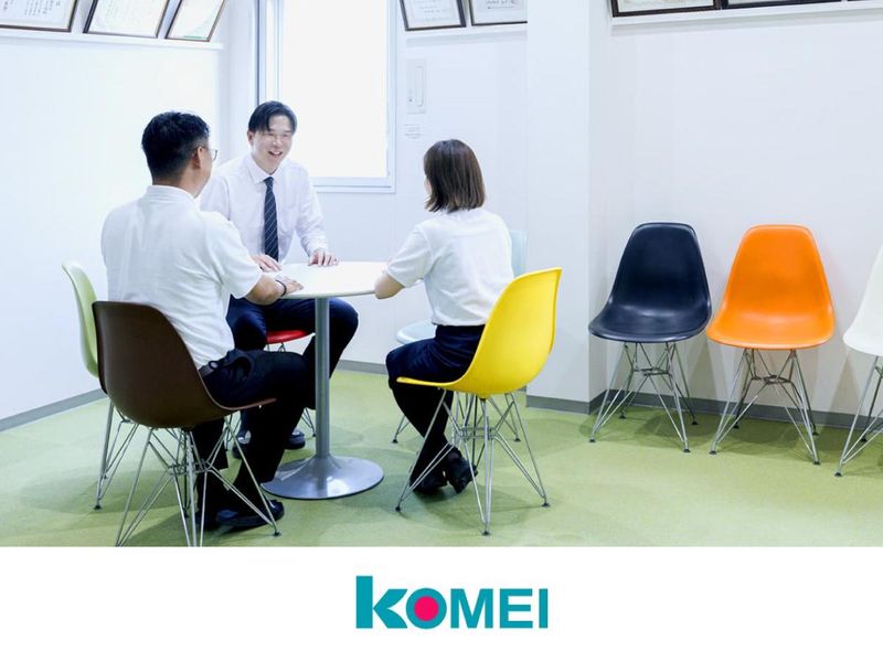 株式会社光明製作所のアルバイト・バイト求人情報-03