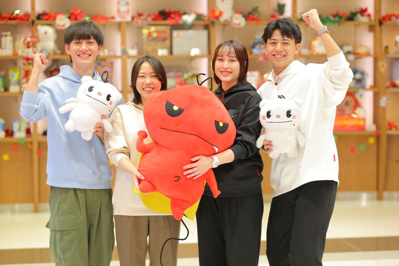 Ｄ’ｓｔａｔｉｏｎ株式会社