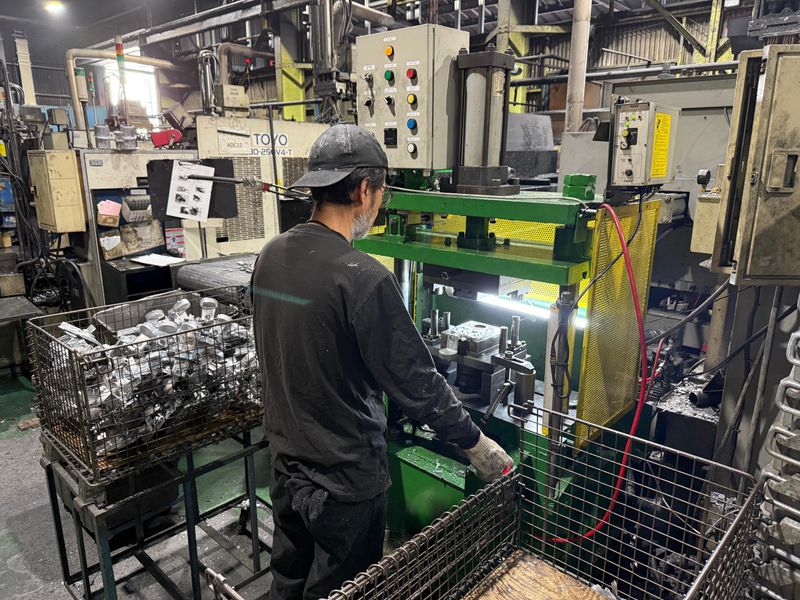 株式会社ワイエムキャストの求人・転職情報