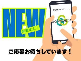 株式会社GOOD SMILE 株式会社GOODSMILE(山武郡芝山町)のアルバイト・バイト求人情報-02