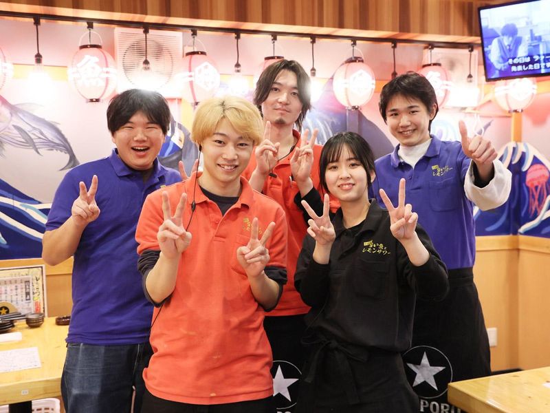 トロ匠 川崎店のアルバイト・バイト求人情報-05