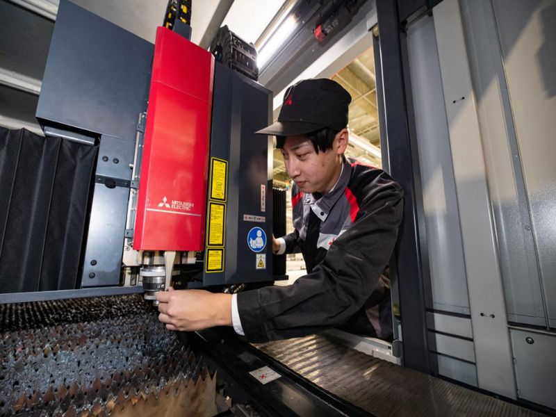 三菱電機メカトロニクスエンジニアリング株式会社