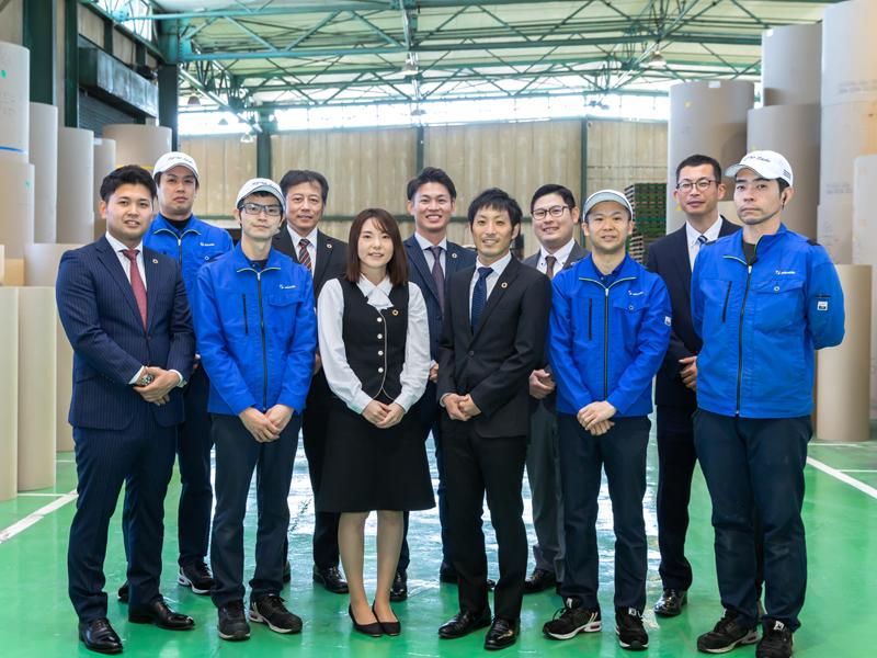 瀬戸紙器株式会社　本社工場・第3工場のアルバイト・バイト求人情報-03