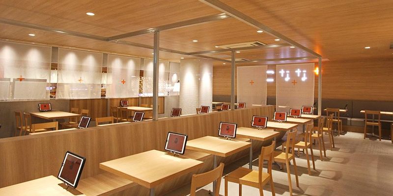 こなな+　ルミネエスト店のアルバイト・バイト求人情報-12