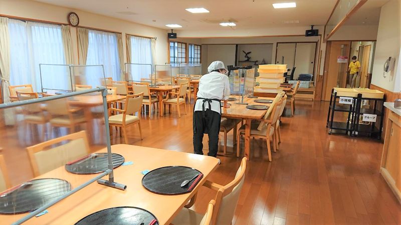 株式会社紀和味善のアルバイト・バイト求人情報-02