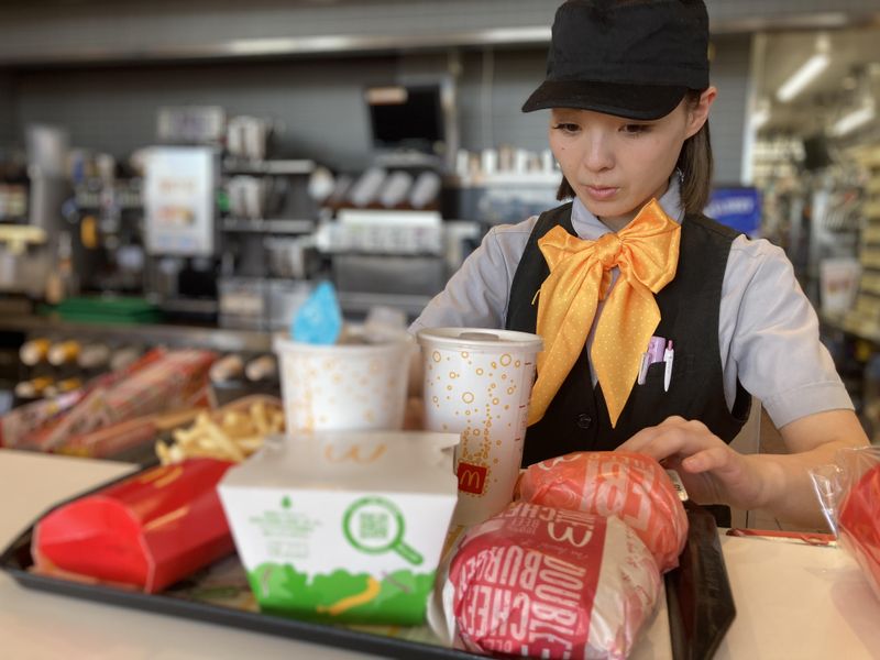 マクドナルド おもちゃのまちフレスポ店のアルバイト・バイト求人情報-02