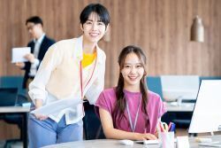 日総 ブレイン株式会社