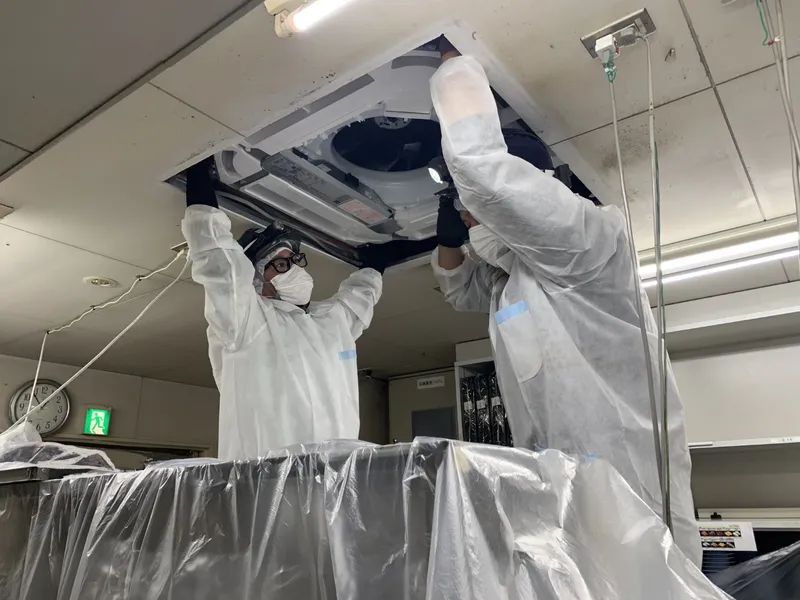 三和テクノ株式会社の求人・転職情報